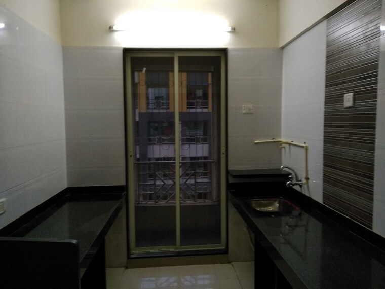 Kitchen, konark-gardens 1 Bedroom 670 Sq.Ft. Apartment In Badlapur East Thane 10647090