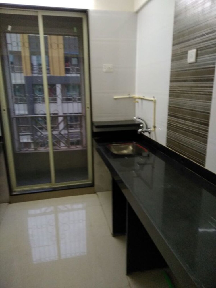 Kitchen, konark-gardens 1 Bedroom 670 Sq.Ft. Apartment In Badlapur East Thane 10647090