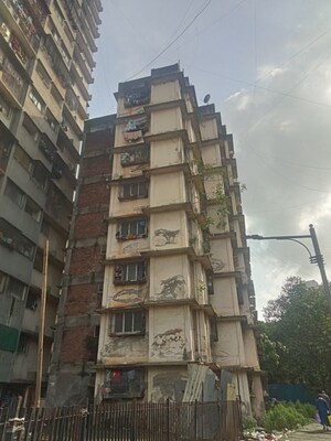  Apartment For Sale in Mulund West