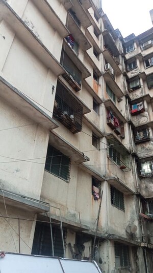  Apartment – Exterior View View at Mulund West - for Sale