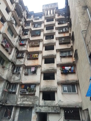  Apartment – Exterior View View at Mulund West - for Sale