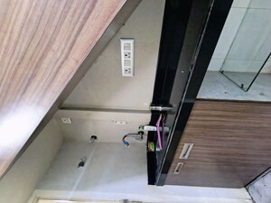 Kitchen/pantry in  Office Space at Knox Plaza, Malad West – for Rent