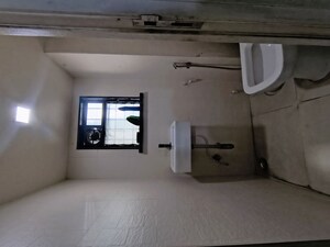 Washroom in  Office Space at Knox Plaza, Malad West – for Rent
