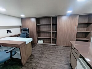 Team Area in  Office Space at Knox Plaza, Malad West – for Rent