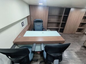 Team Area in  Office Space at Knox Plaza, Malad West – for Rent