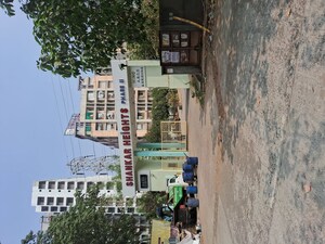  Apartment – Exterior View View at Ambernath West - for Sale