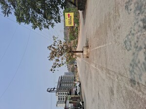  Apartment – Exterior View View at Ambernath West - for Sale