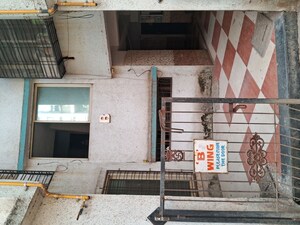  Apartment – Exterior View View at Ambernath West - for Sale