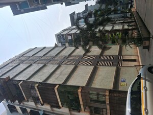  Apartment – Exterior View View at Ambernath West - for Sale