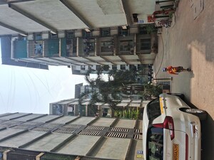  Apartment – Exterior View View at Ambernath West - for Sale