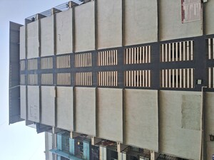 Apartment – Exterior View View at Ambernath West - for Sale