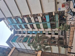  Apartment – Exterior View View at Ambernath West - for Sale