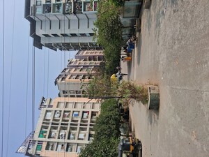  Apartment – Exterior View View at Ambernath West - for Sale