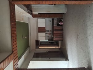 Kitchen in  Apartment at Ambernath West – for Sale