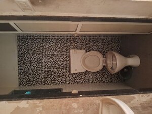 Attached Bathroom in  Apartment at Ambernath West – for Sale