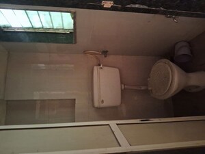 Bathroom in  Apartment at Ambernath West – for Sale
