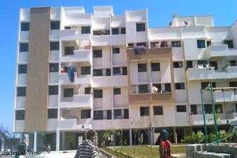 1 BHK +Apartment For Rent in Gulmohar Serene in Kharadi, Pune