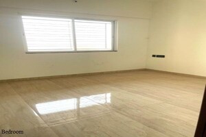Bedroom in 1 BHK Apartment at Gulmohar Serene, Kharadi – for Rent