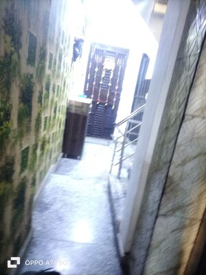 Balcony in  Builder Floor at Om Vihar – for Sale