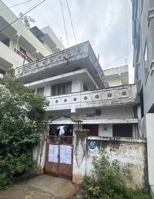  Independent House For Sale in Vanasthalipuram