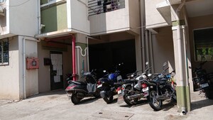  Apartment For Sale in Badlapur