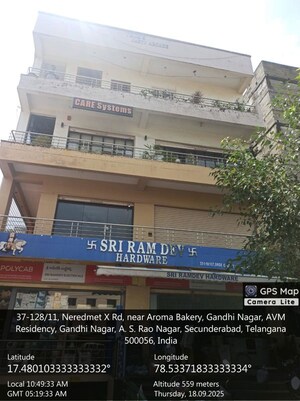  Office Space For Sale in Ashok Nagar