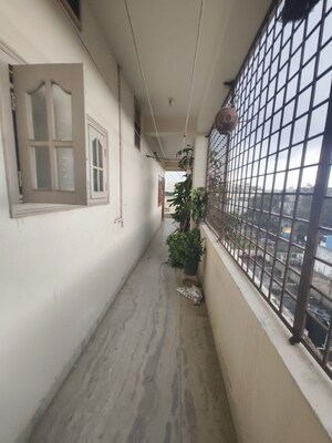 Balcony in  Office Space at Ashok Nagar – for Sale