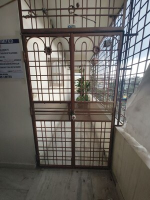 Balcony in  Office Space at Ashok Nagar – for Sale