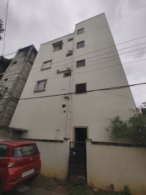  Office Space – Exterior View View at Ashok Nagar - for Sale