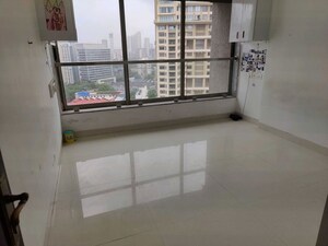 Balcony in 2 BHK Apartment at Lower Parel – for Sale