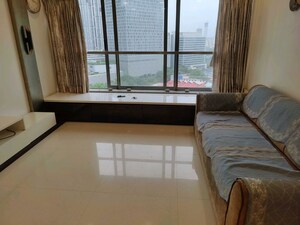 Kitchen in 2 BHK Apartment at Lower Parel – for Sale