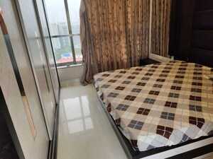 Kitchen in 2 BHK Apartment at Lower Parel – for Sale