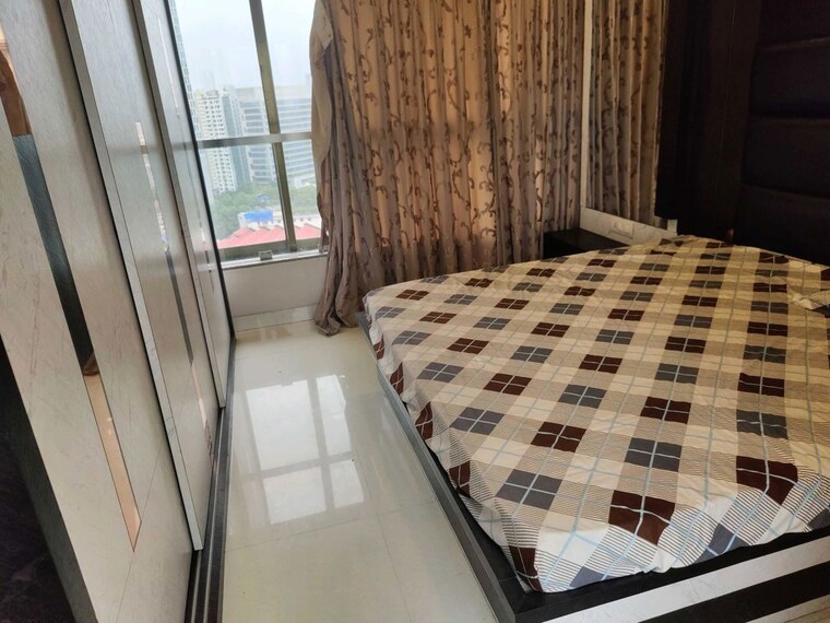 Kitchen, lower parel 2 Bedroom 970 Sq.Ft. Apartment In Lower Parel Mumbai 10647132