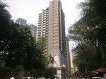 2 BHK +  970 Sq.Ft. Apartment in Lower Parel
