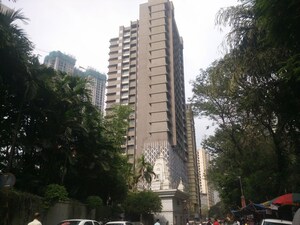 2 BHK Apartment For Sale in Lower Parel