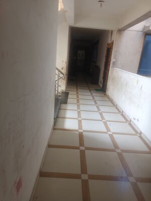 Balcony in  Apartment at Vatva – for Sale