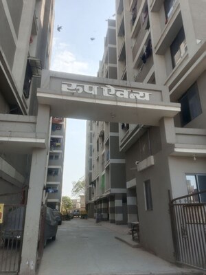  Apartment For Sale in Vatva