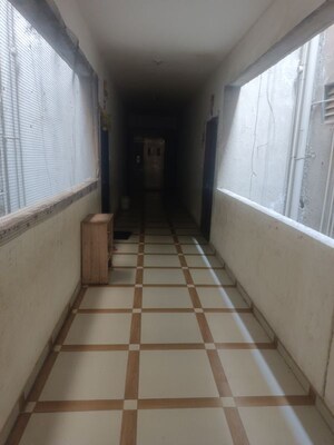 Building Lobby in  Apartment at Vatva – for Sale