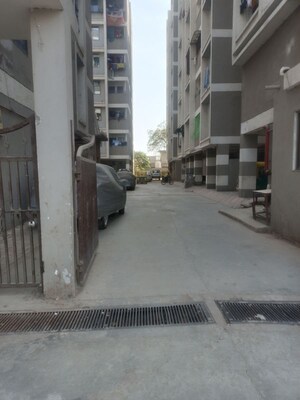  Apartment – Exterior View View at Vatva - for Sale