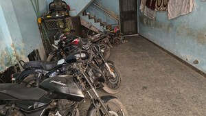 Gym in  Apartment at Uttam Nagar – for Sale
