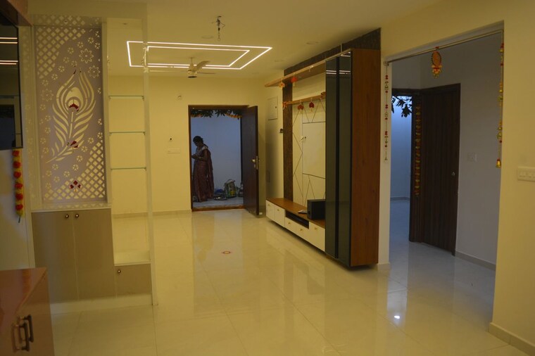 Room, nebula-aavaas-hyderabad 1 Bedroom 607 Sq.Ft. Apartment In Bachupally Hyderabad 10647130