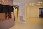 1 BHK +  607 Sq.Ft. Apartment in Nebula Aavaas Hyderabad