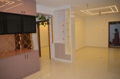 1 BHK +Apartment For Rent in Nebula Aavaas Hyderabad