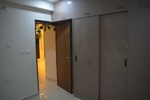 Furnished Amenities in 1 BHK Apartment at Nebula Aavaas Hyderabad, Bachupally – for Rent