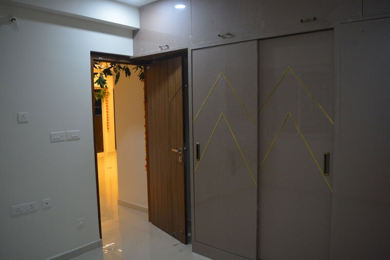 undefined, nebula-aavaas-hyderabad 1 Bedroom 607 Sq.Ft. Apartment In Bachupally Hyderabad 10647130