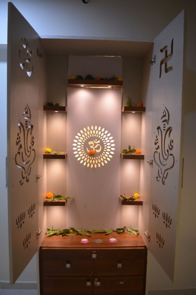 undefined, nebula-aavaas-hyderabad 1 Bedroom 607 Sq.Ft. Apartment In Bachupally Hyderabad 10647130