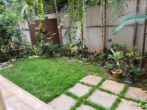 6+ BHK Apartment – Garden View at Purva Coronation Square, Jp Nagar - for Rent