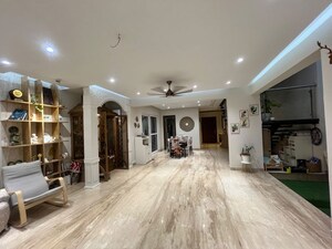 Parking in 6+ BHK Apartment at Purva Coronation Square, Jp Nagar – for Rent