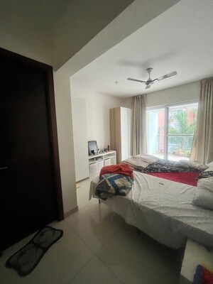 Bedroom in 6+ BHK Apartment at Purva Coronation Square, Jp Nagar – for Rent