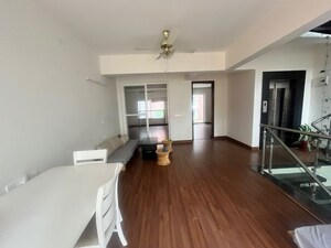 Kitchen in 6+ BHK Apartment at Purva Coronation Square, Jp Nagar – for Rent